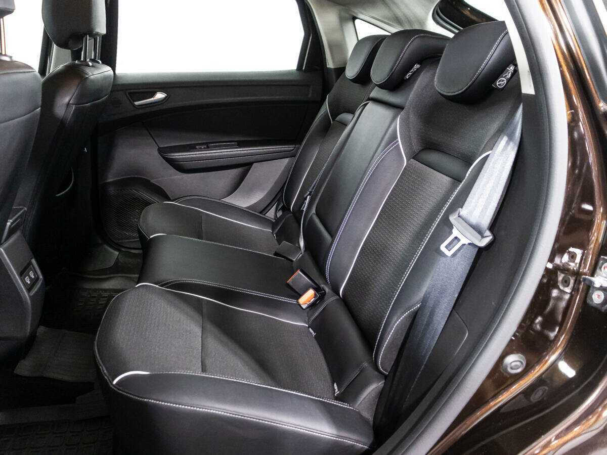 Продажа Б/У Рено Аркана. Фото: #9