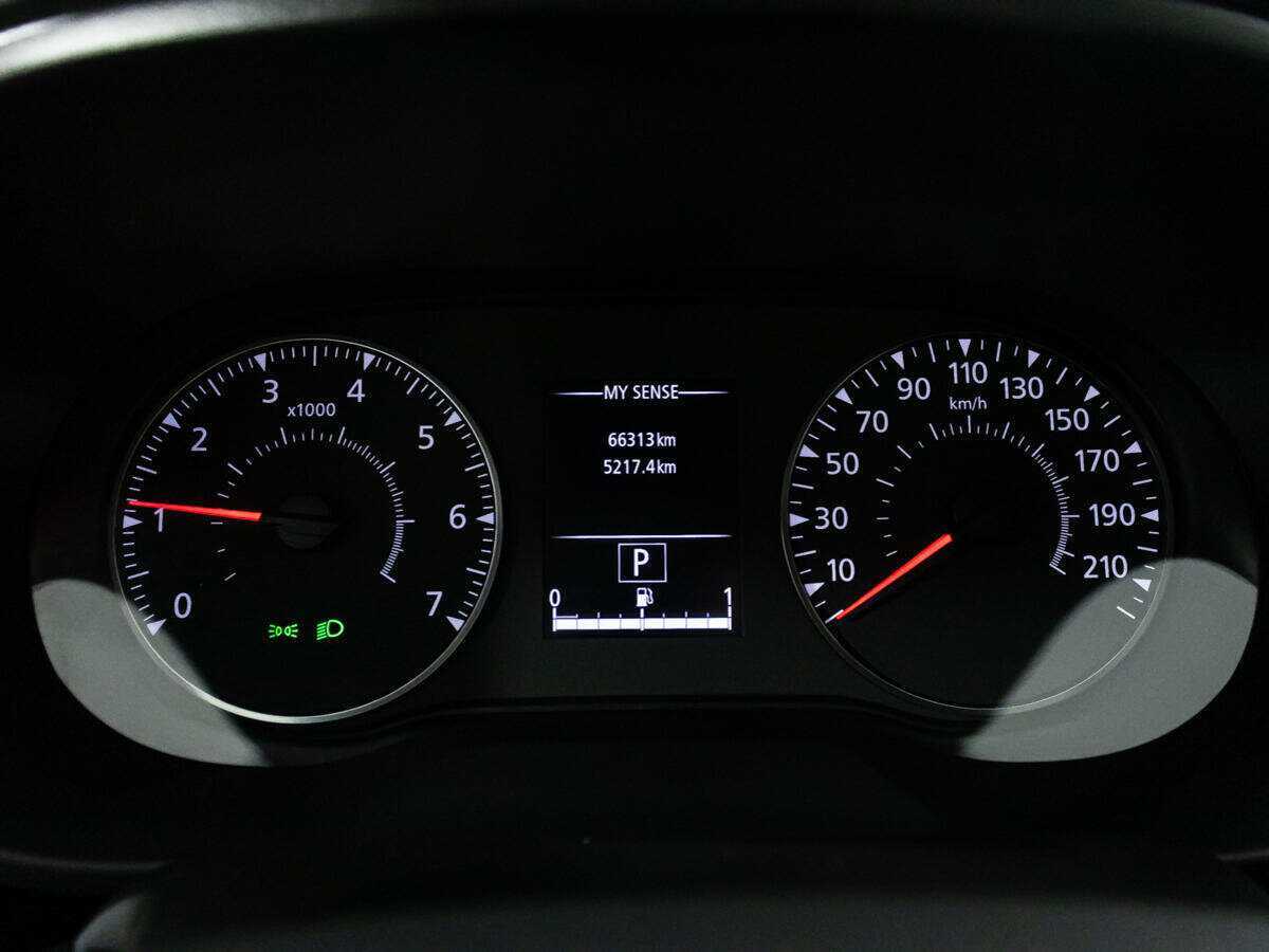 Продажа Б/У Рено Аркана. Фото: #11