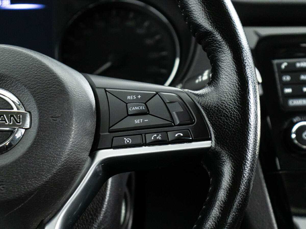 Продажа Б/У Ниссан Кашкай. Фото: #17