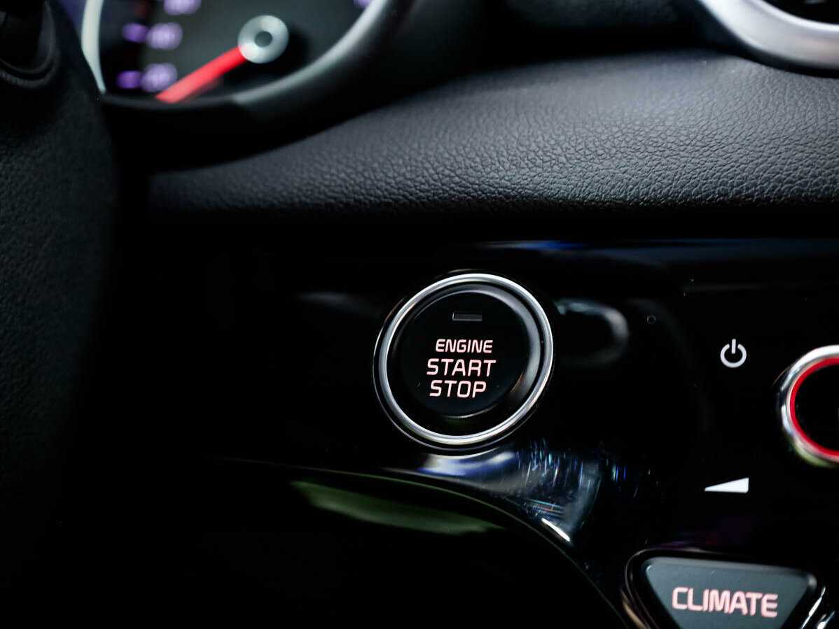 Купить Kia Sportage с пробегом. Фото: #18