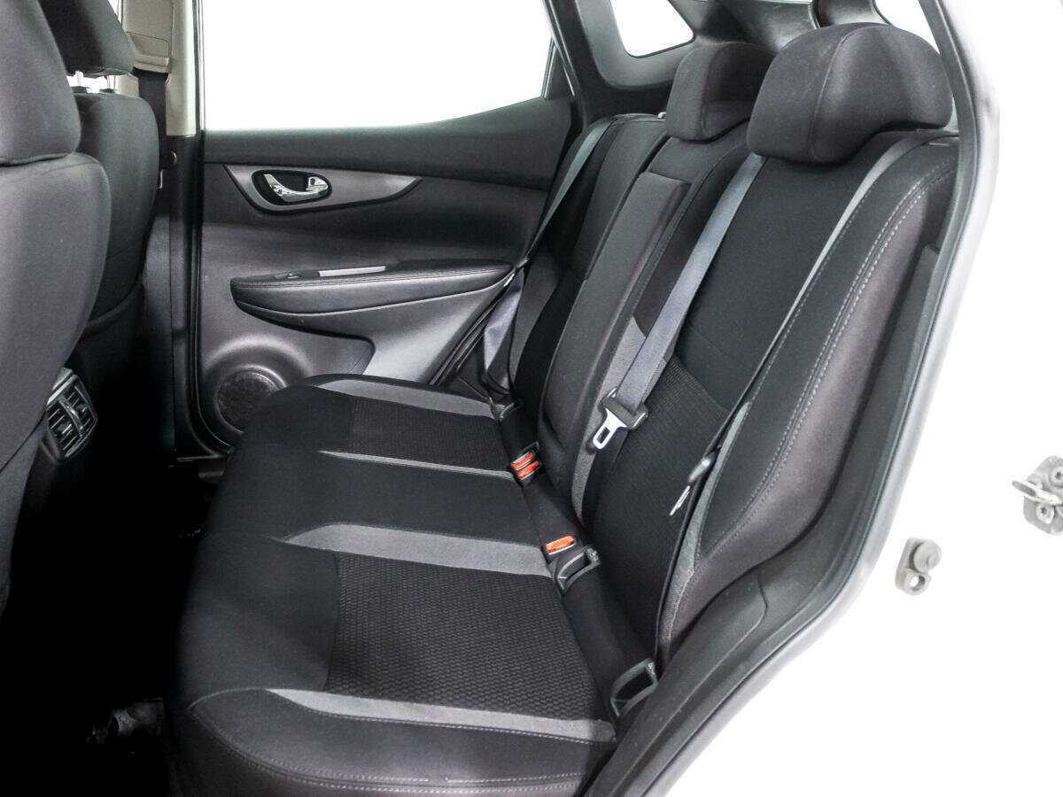 Продажа Б/У Ниссан Кашкай. Фото: #9