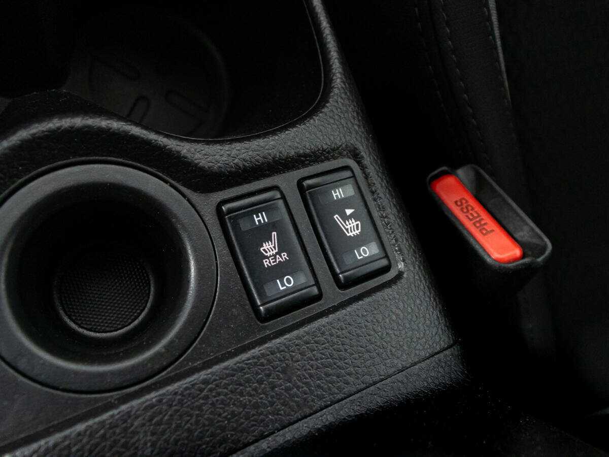 Продажа Б/У Ниссан Кашкай. Фото: #15