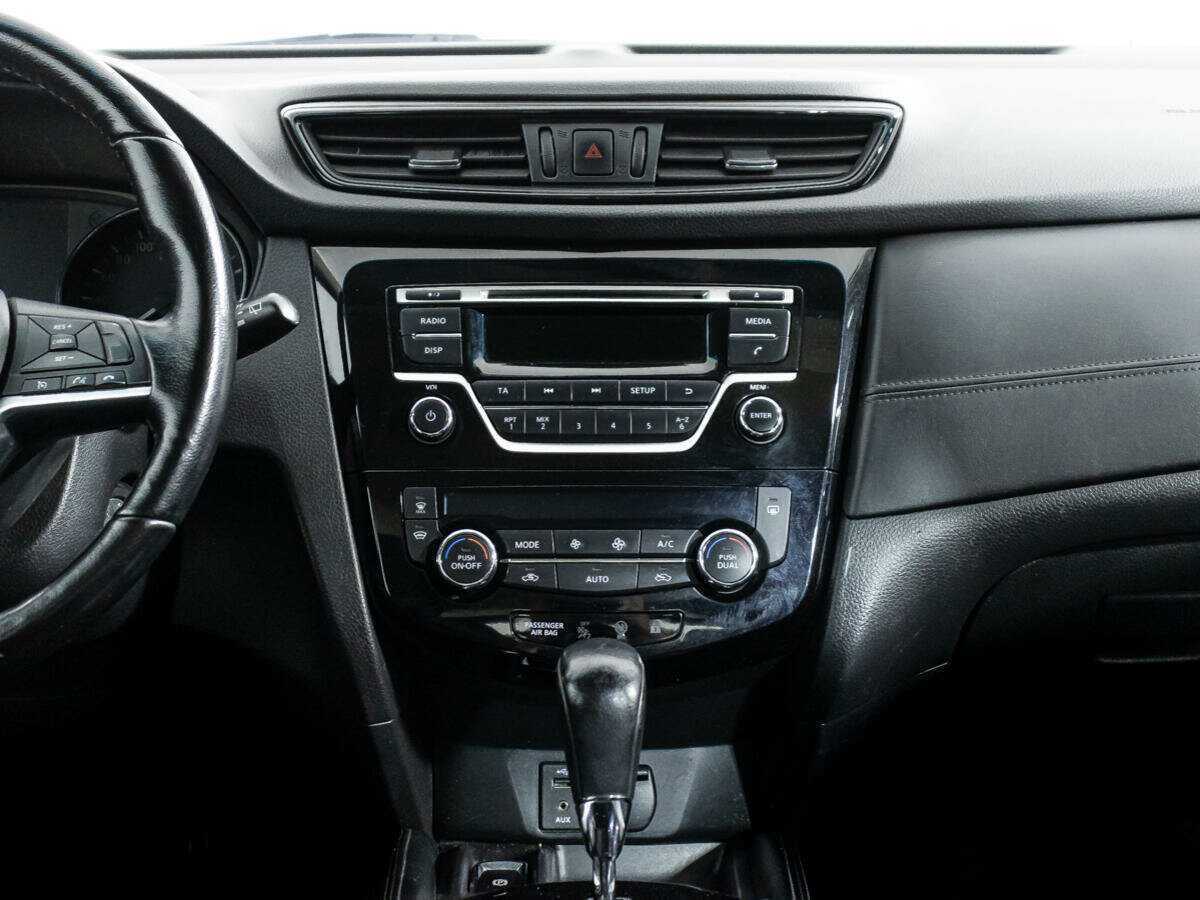 Продажа Б/У Ниссан Кашкай. Фото: #13