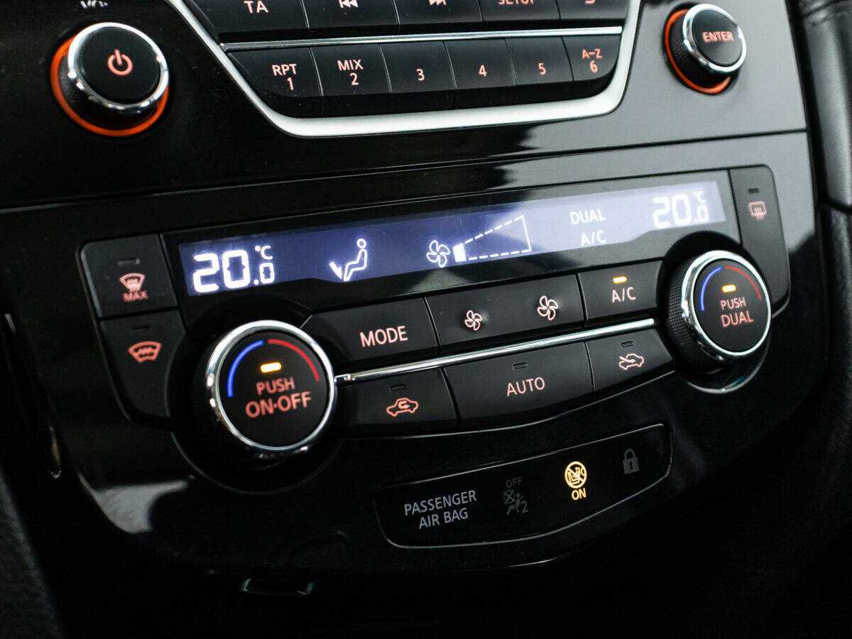 Продажа Б/У Ниссан Кашкай. Фото: #14