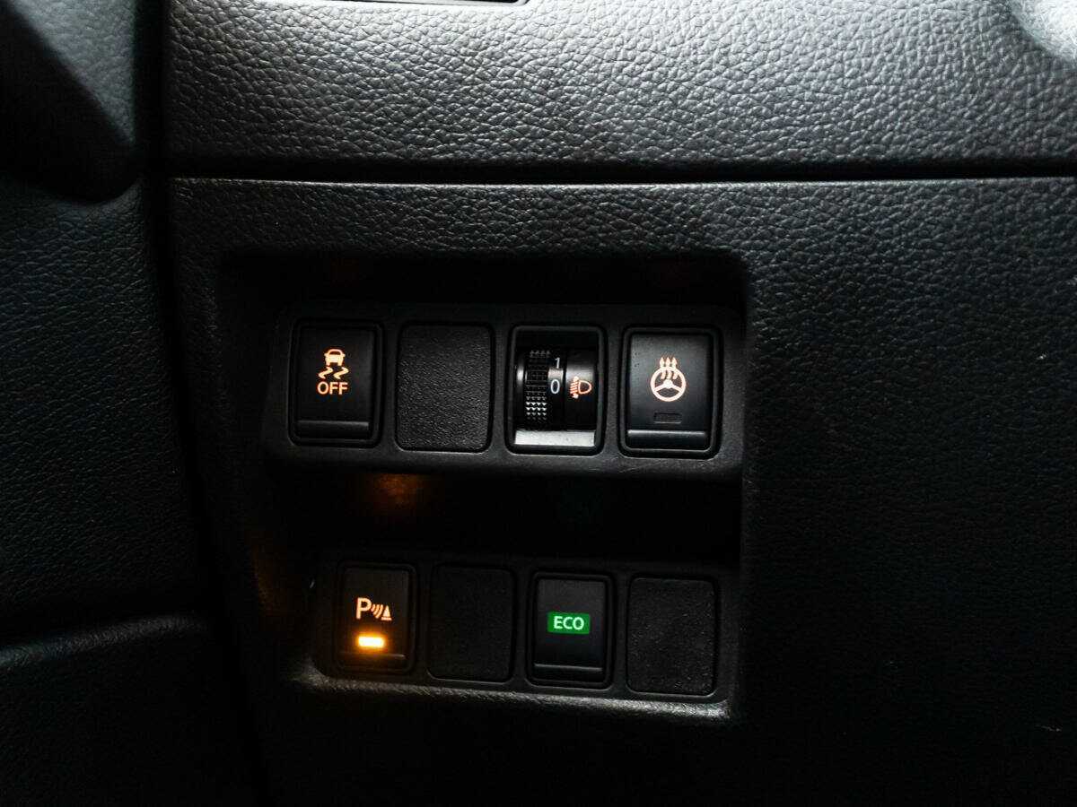 Продажа Б/У Ниссан Кашкай. Фото: #15