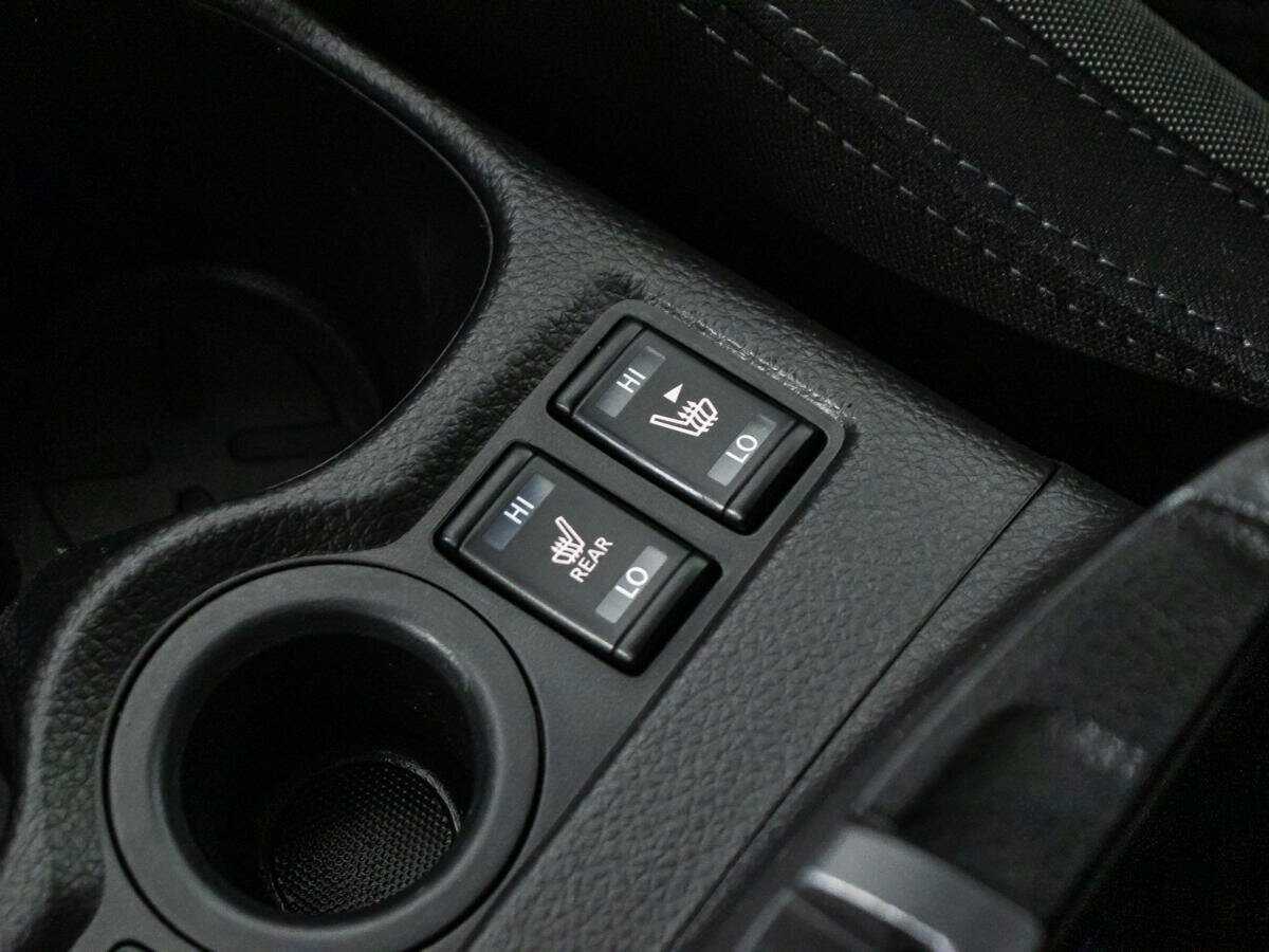 Продажа Б/У Ниссан Кашкай. Фото: #17