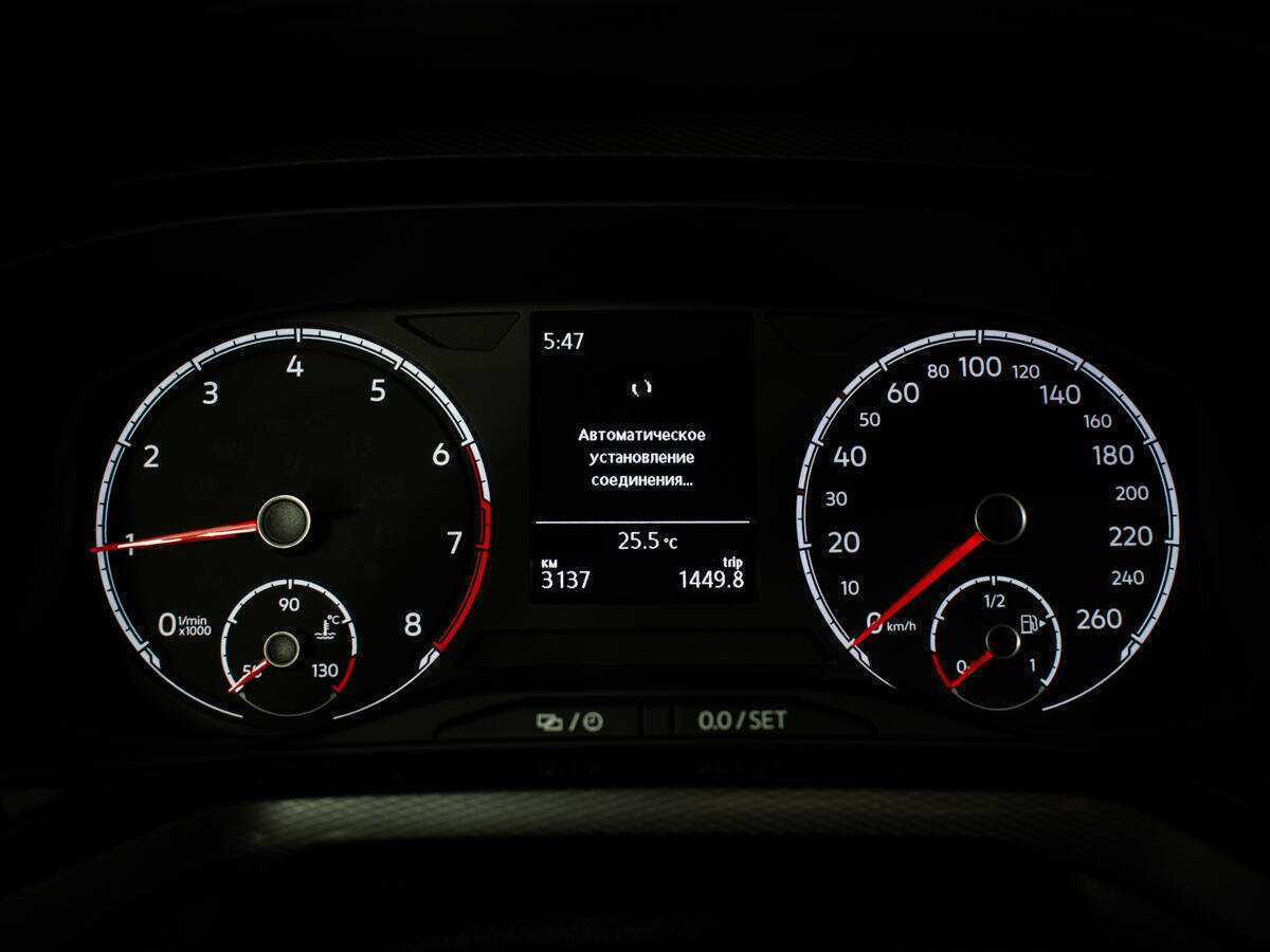 Продажа Б/У Фольксваген Поло. Фото: #10