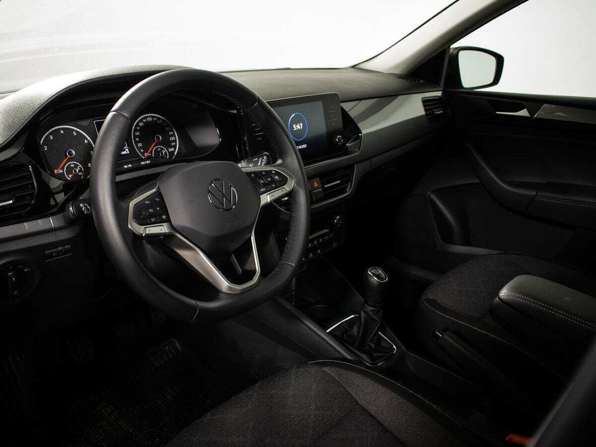 Продажа Б/У Фольксваген Поло. Фото: #12