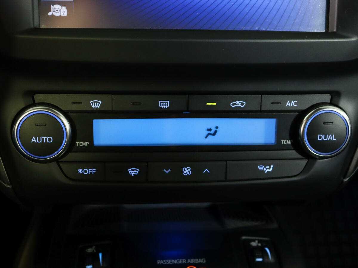 Продажа Б/У Тойота Авенсис. Фото: #19