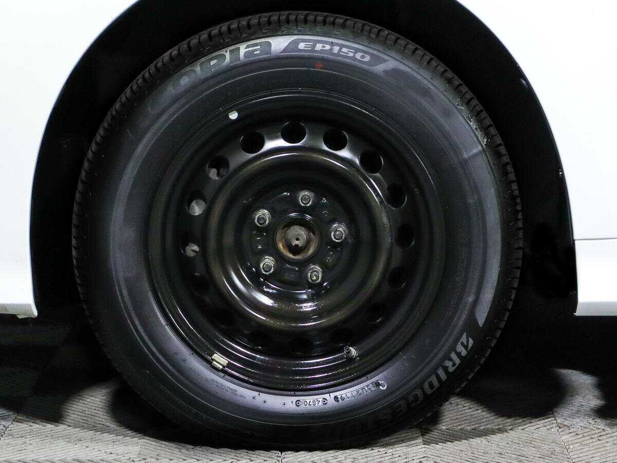 Купить Toyota Corolla с пробегом. Фото: #12