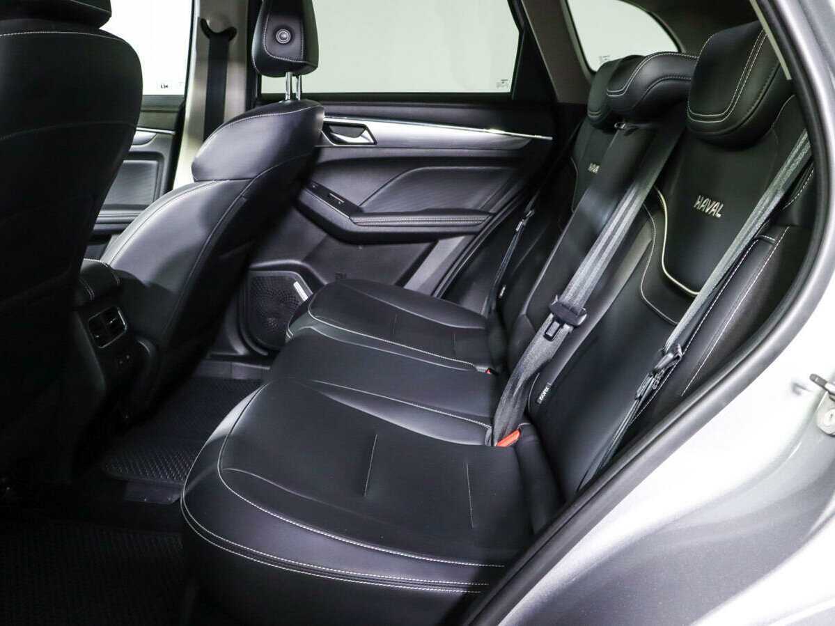 Продажа Б/У Хавал Джолион. Фото: #7