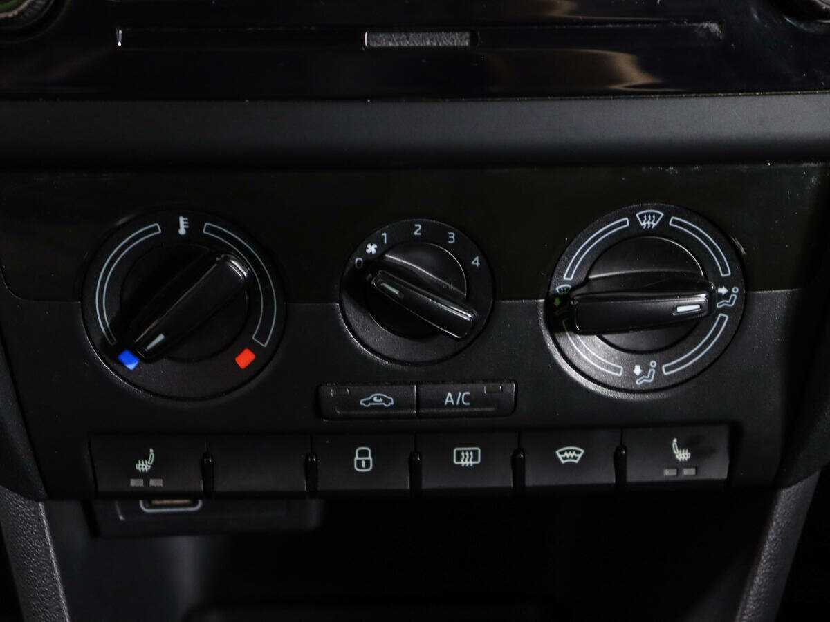 Продажа Б/У Шкода Рапид. Фото: #13