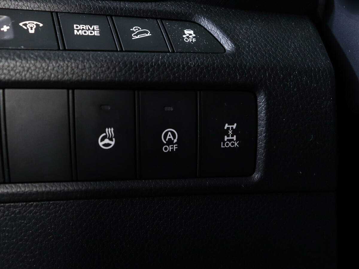 Купить Hyundai Santa Fe с пробегом. Фото: #17