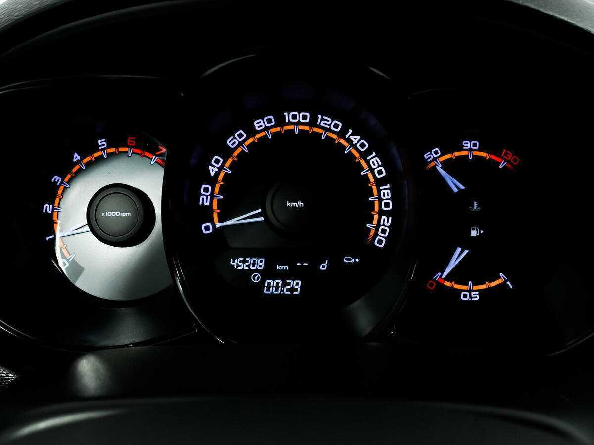 Продажа Б/У Лада (ВАЗ) Веста. Фото: #9