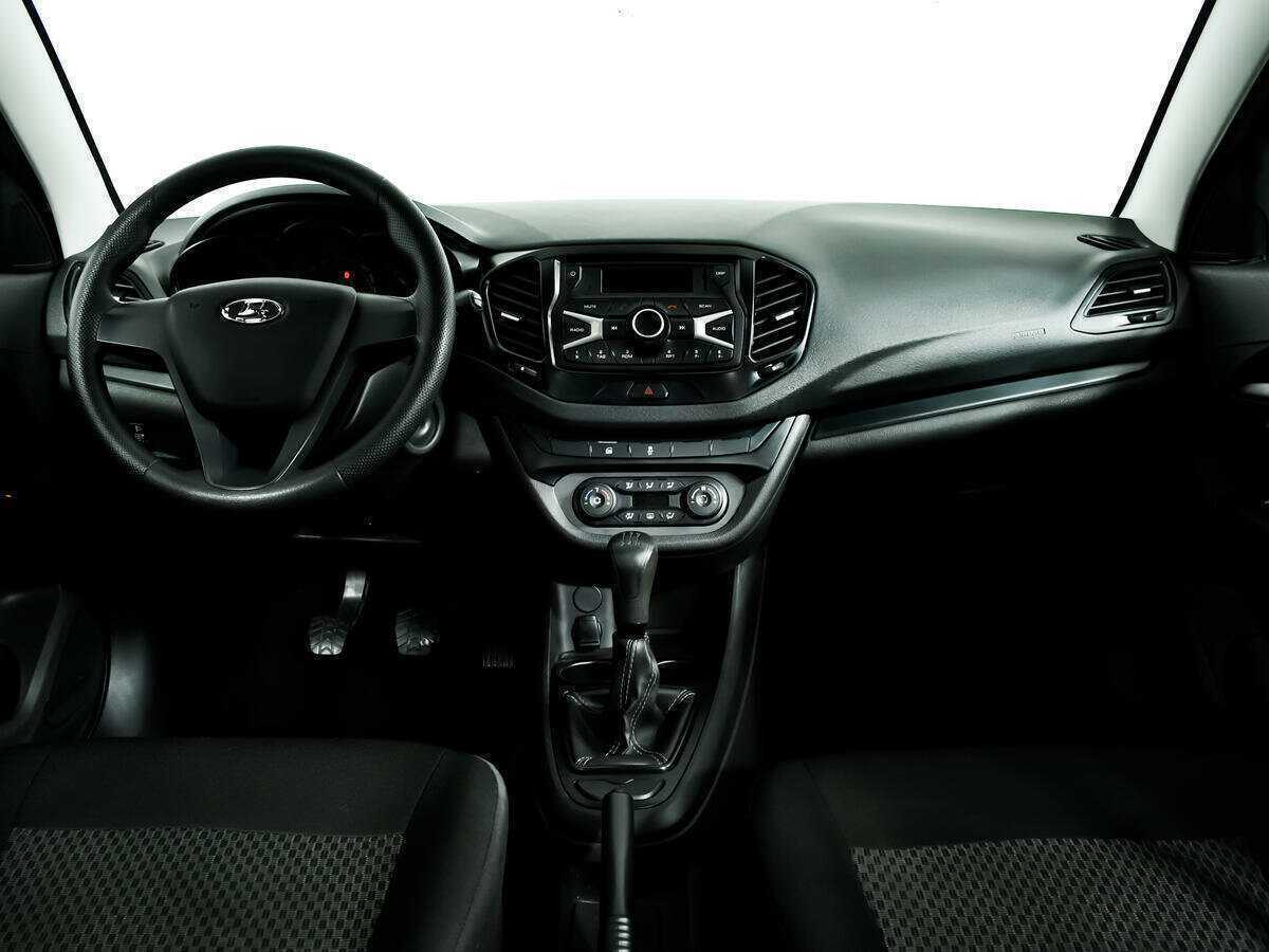 Продажа Б/У Лада (ВАЗ) Веста. Фото: #10