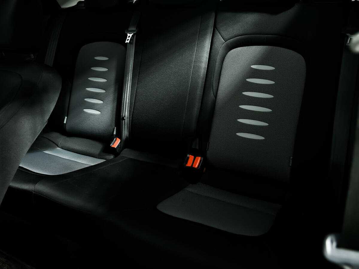 Продажа Б/У Киа Сид. Фото: #11