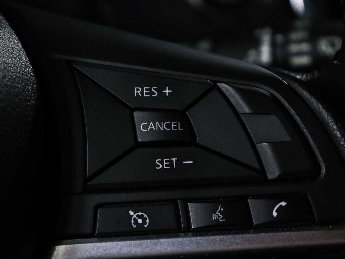 Купить Nissan X-Trail с пробегом. Фото: #19