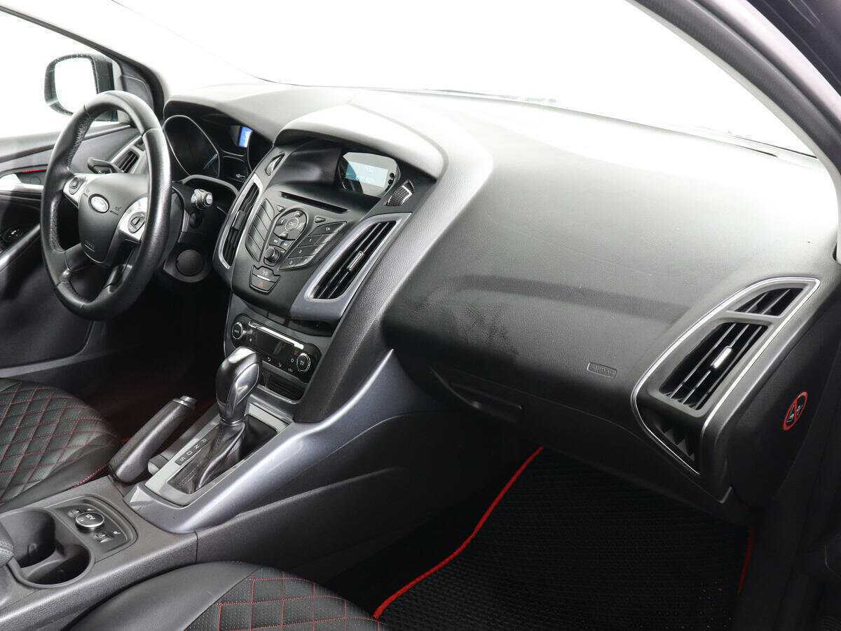 Продажа Б/У Форд Фокус. Фото: #9