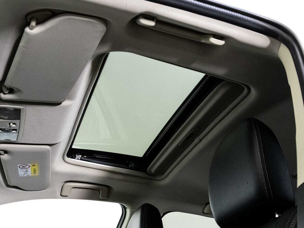 Купить Mitsubishi Outlander с пробегом. Фото: #15