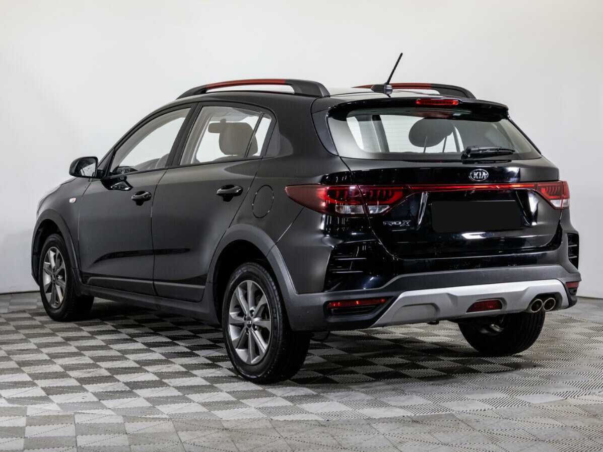 Продажа Б/У Киа Рио. Фото: #6