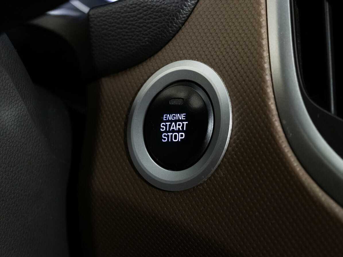 Продажа Б/У Хендай Крета. Фото: #15