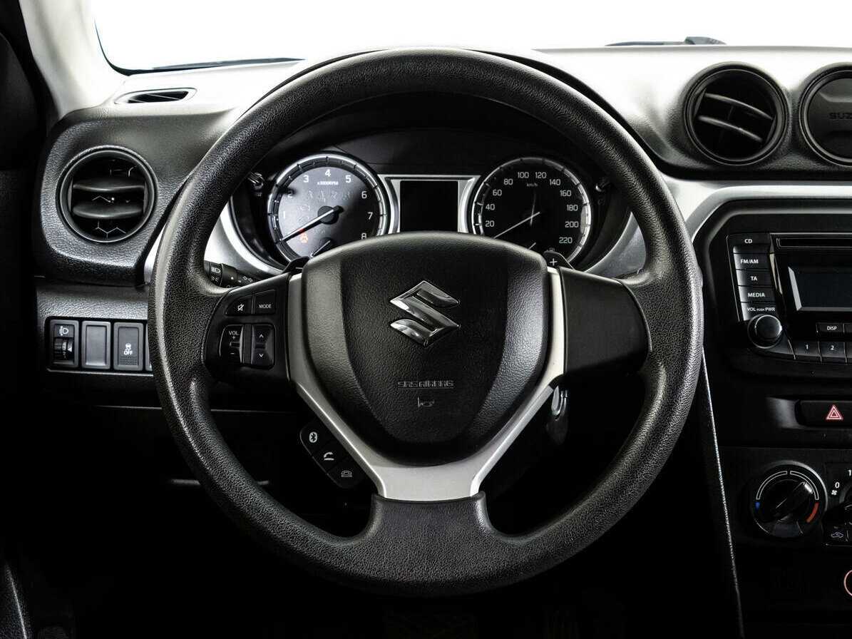 Продажа Б/У Сузуки Витара. Фото: #11