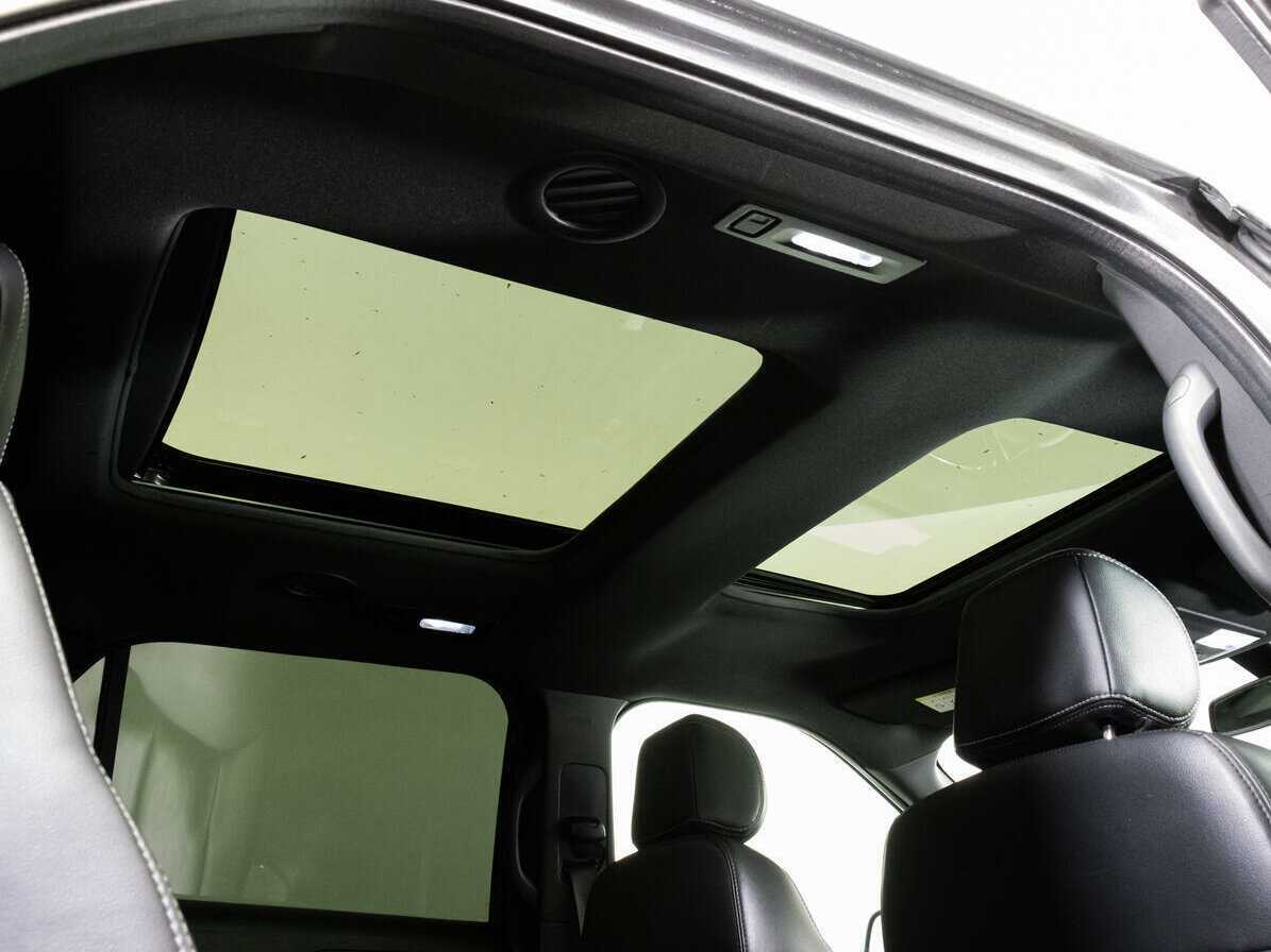 Купить Ford Explorer с пробегом. Фото: #17