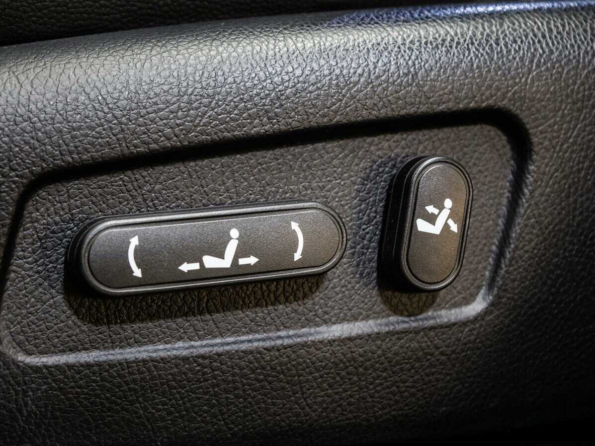 Купить Kia Mohave с пробегом. Фото: #17