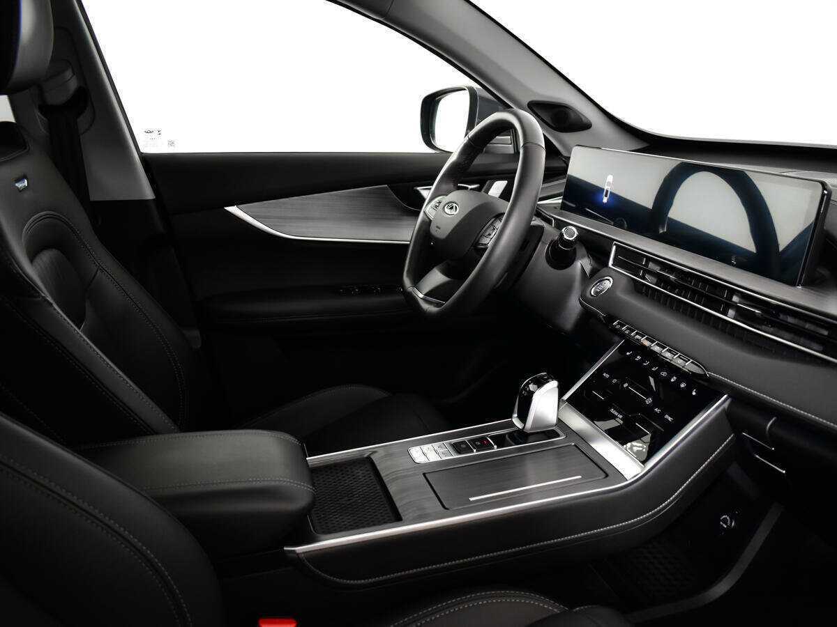 Продажа Б/У Чери Тигго 7 Про Макс. Фото: #8