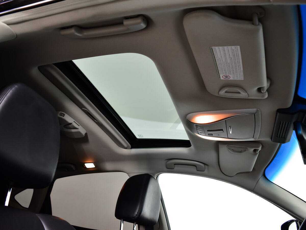 Купить Infiniti Q70 с пробегом. Фото: #8