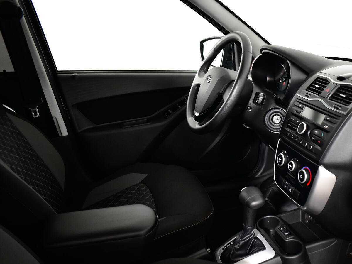 Продажа Б/У Лада (ВАЗ) Гранта. Фото: #8