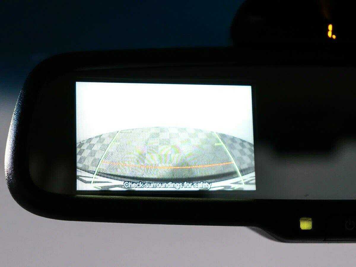 Купить Mitsubishi Pajero с пробегом. Фото: #12