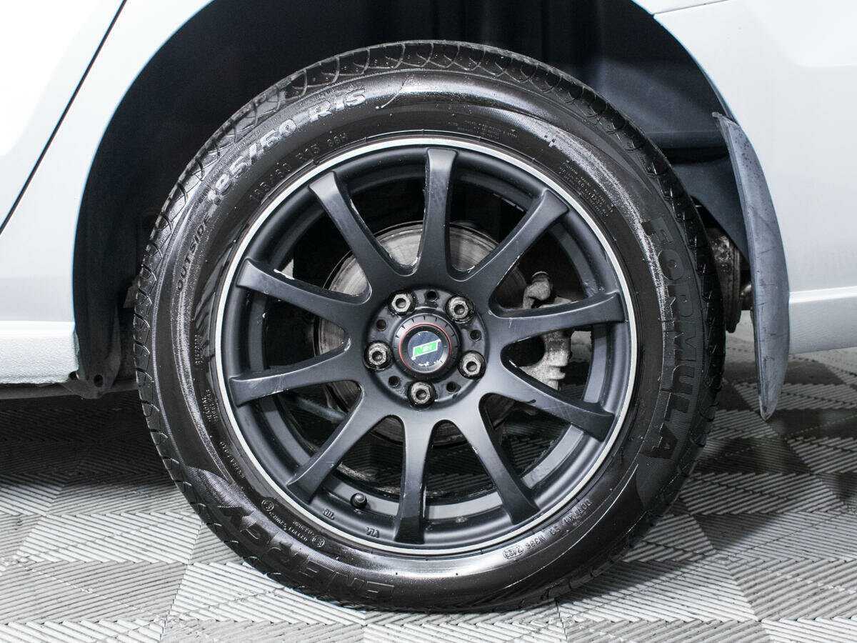 Продажа Б/У Фольксваген Поло. Фото: #15