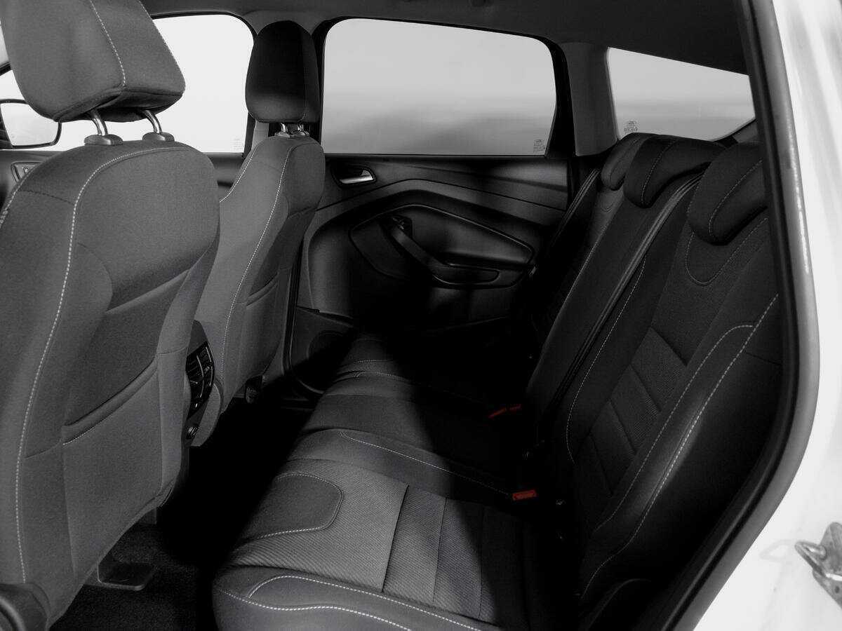 Продажа Б/У Форд Куга. Фото: #9