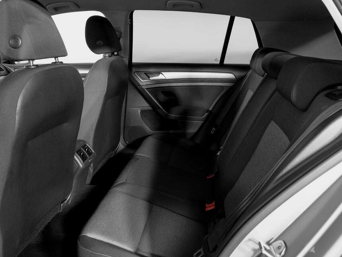 Продажа Б/У Фольксваген Гольф. Фото: #9