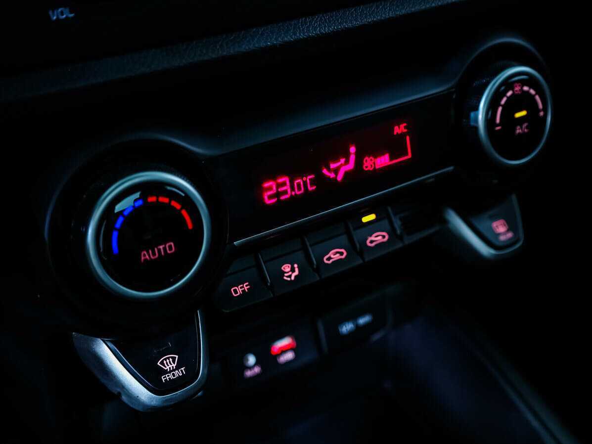 Продажа Б/У Киа Рио. Фото: #11