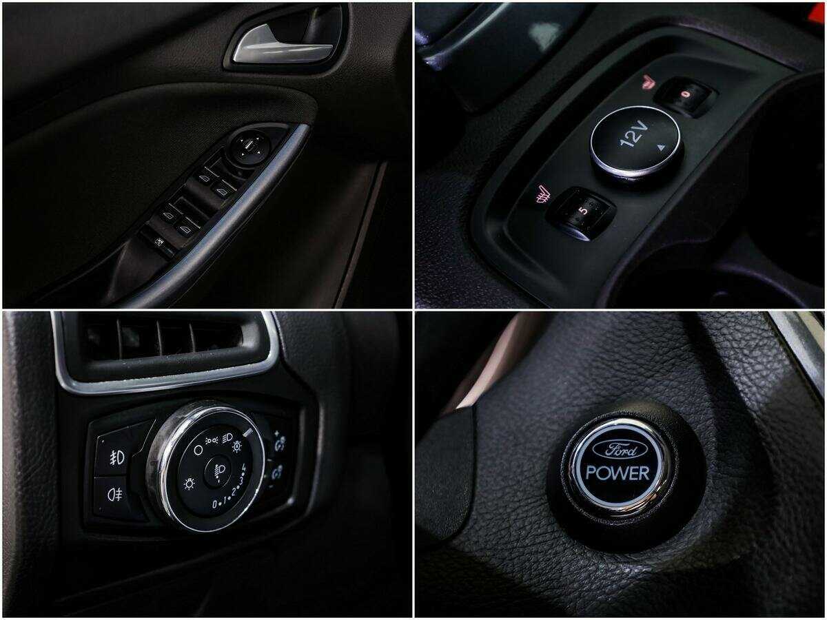 Купить Nissan Pathfinder с пробегом. Фото: #16