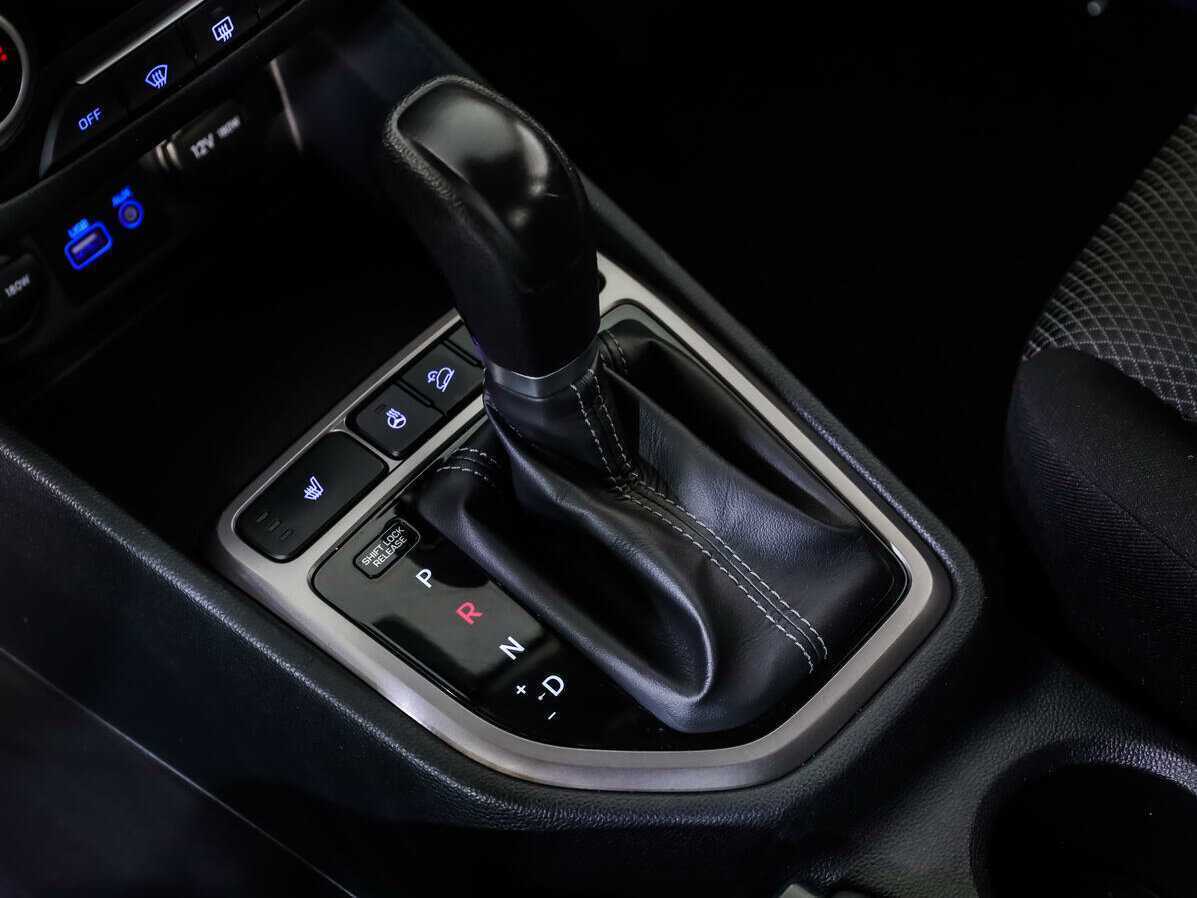 Продажа Б/У Хендай Крета. Фото: #14