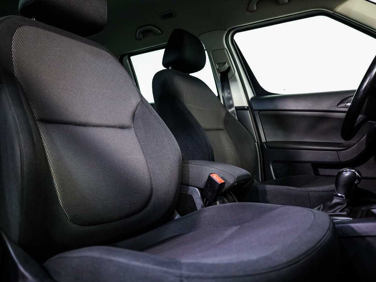 Продажа Б/У Шкода Йети. Фото: #10