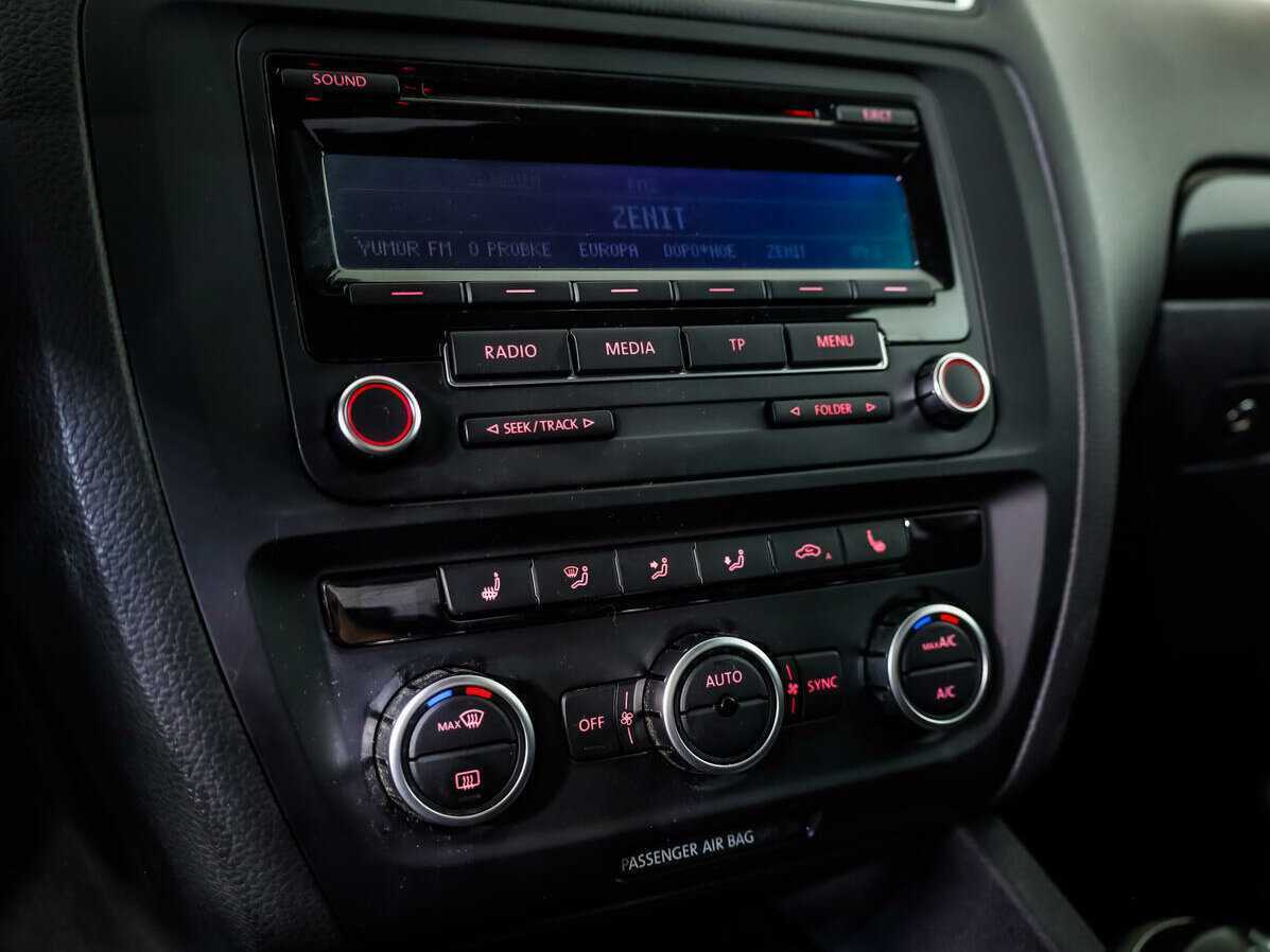 Продажа Б/У Фольксваген Джетта. Фото: #12