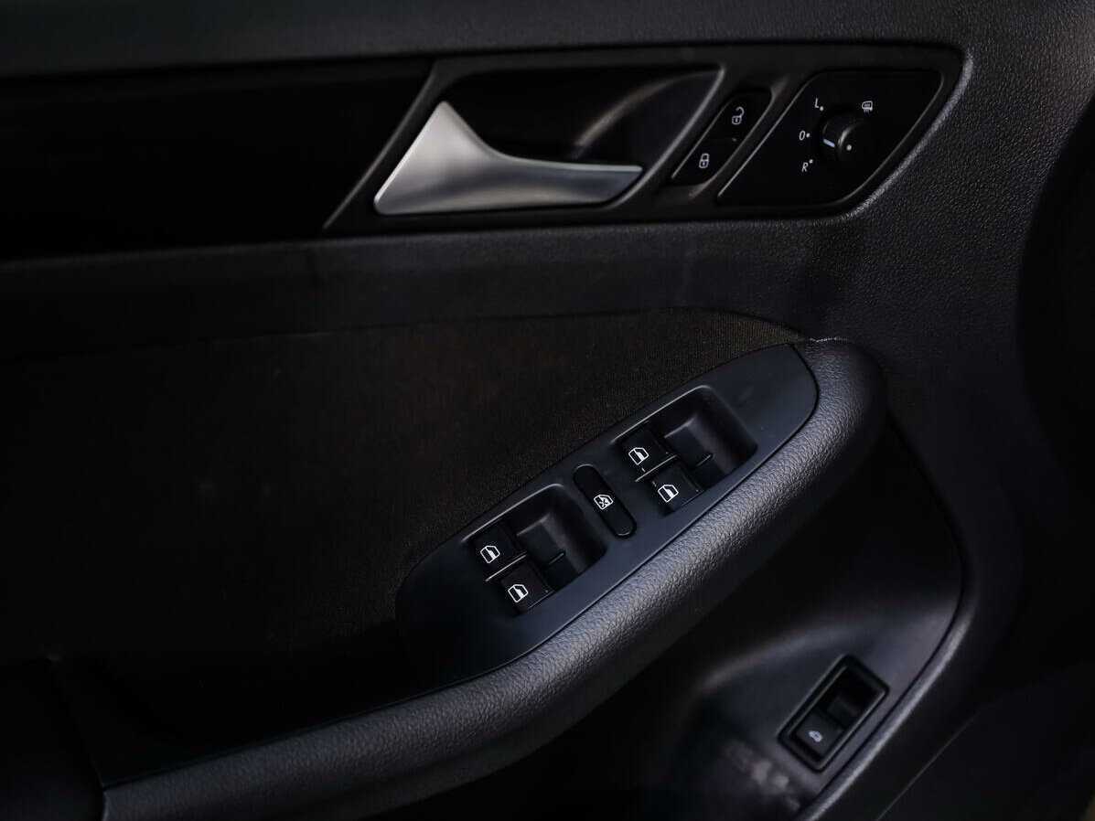 Продажа Б/У Фольксваген Джетта. Фото: #13