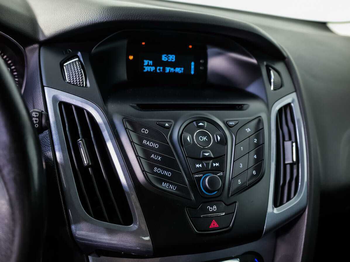 Продажа Б/У Форд Фокус. Фото: #12