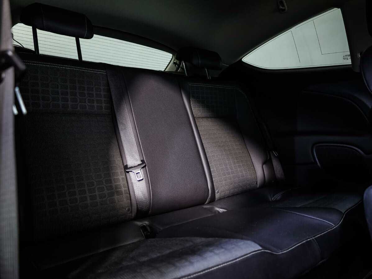 Продажа Б/У Опель Астра. Фото: #11