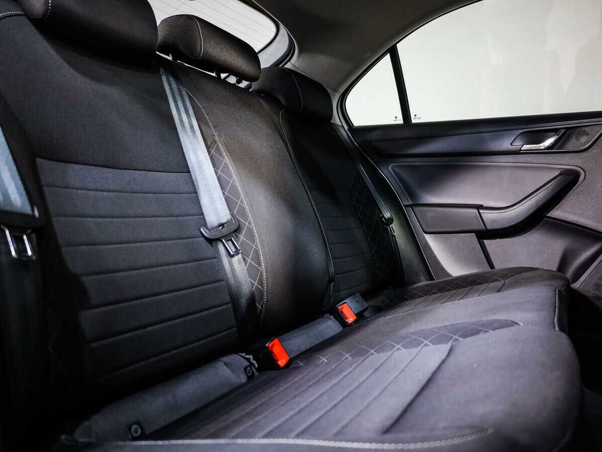 Продажа Б/У Шкода Рапид. Фото: #11