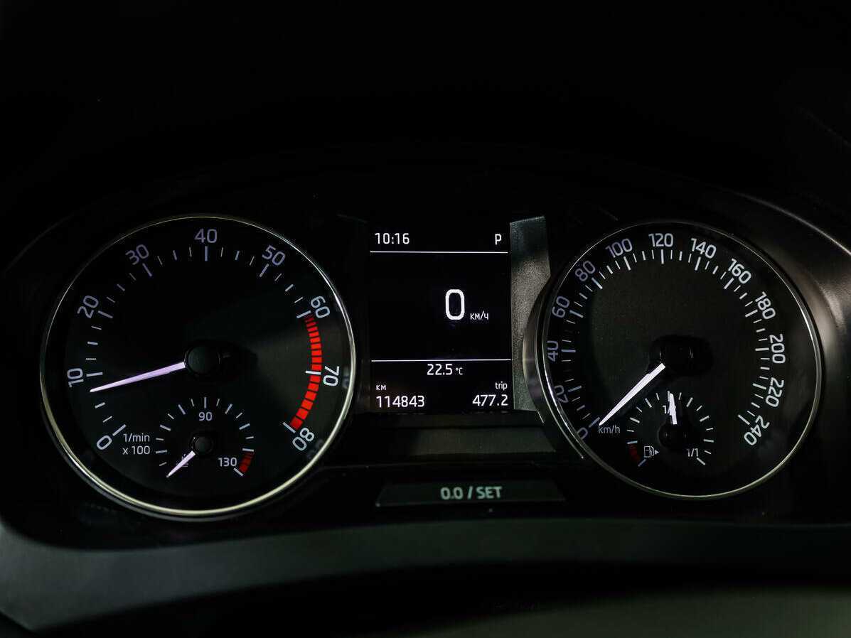 Продажа Б/У Шкода Рапид. Фото: #17