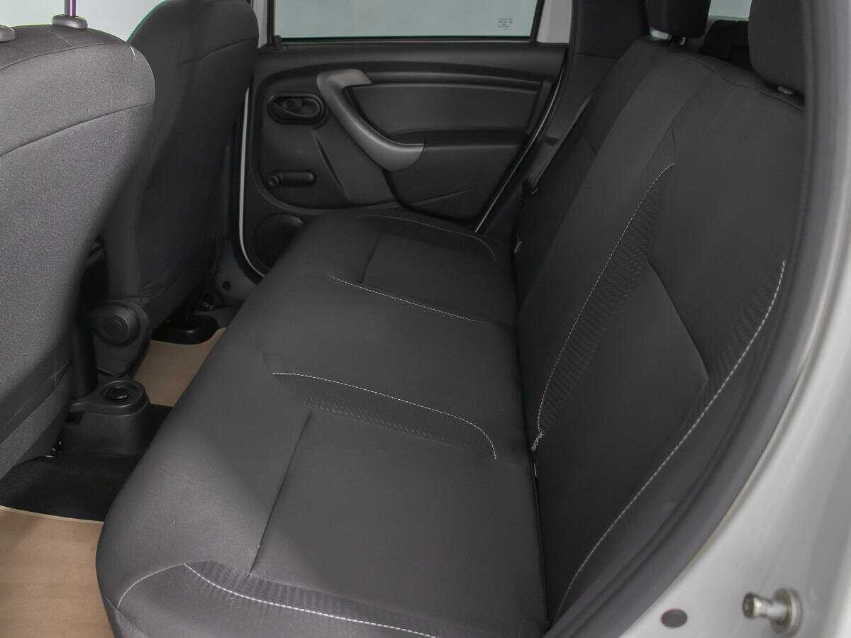 Продажа Б/У Рено Дастер. Фото: #10