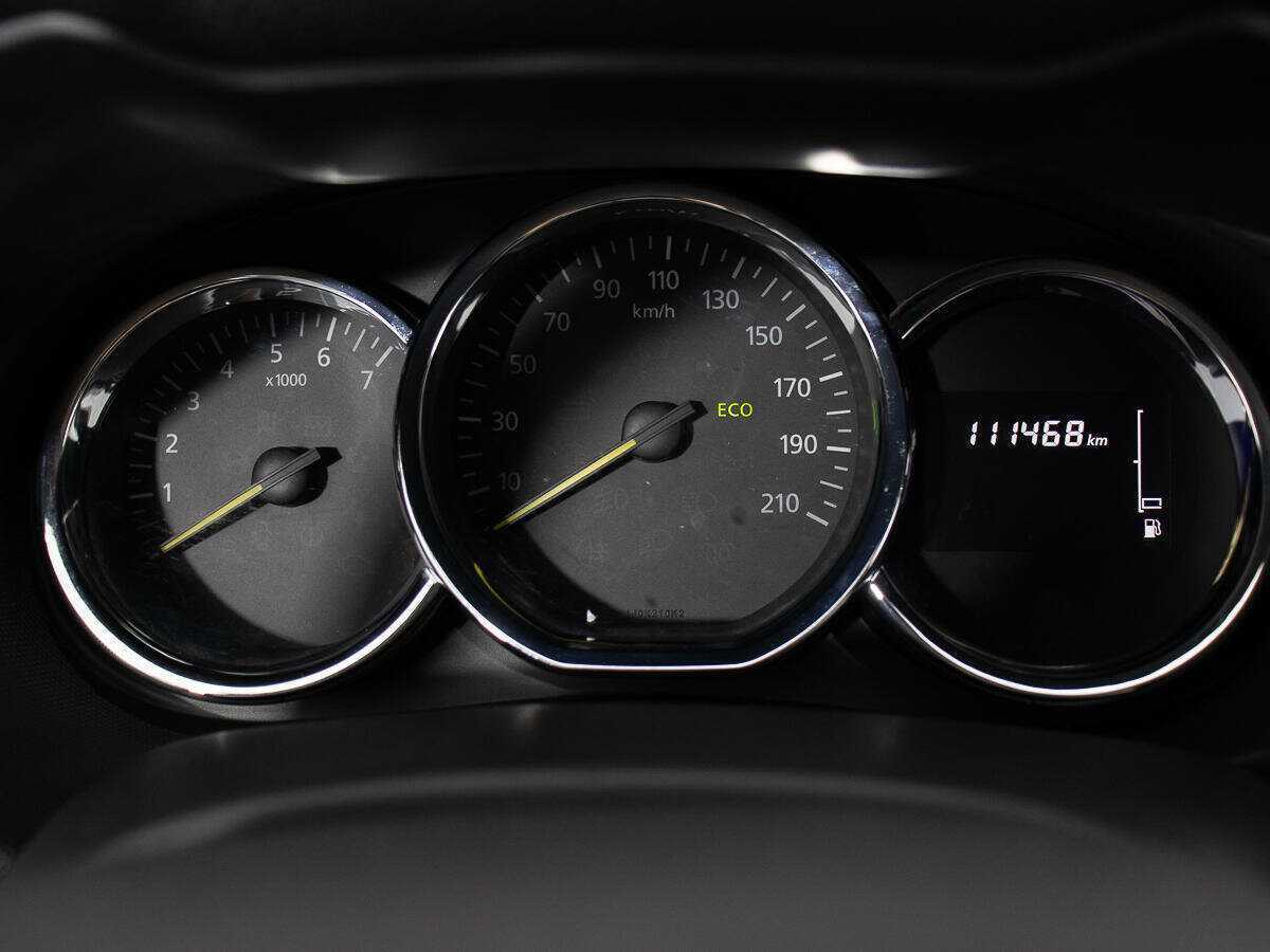 Продажа Б/У Рено Дастер. Фото: #11