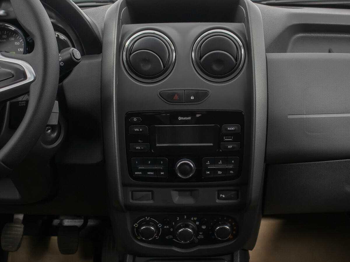 Продажа Б/У Рено Дастер. Фото: #13