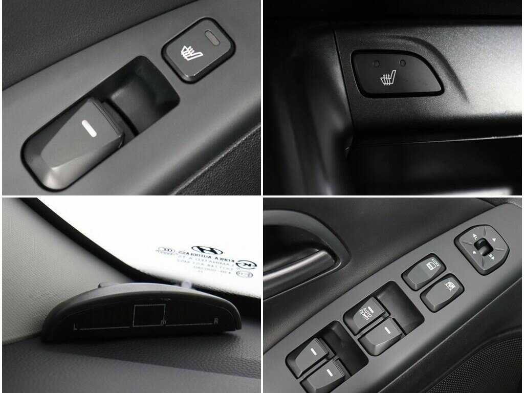 Продажа Б/У Хендай ай-икс35. Фото: #15