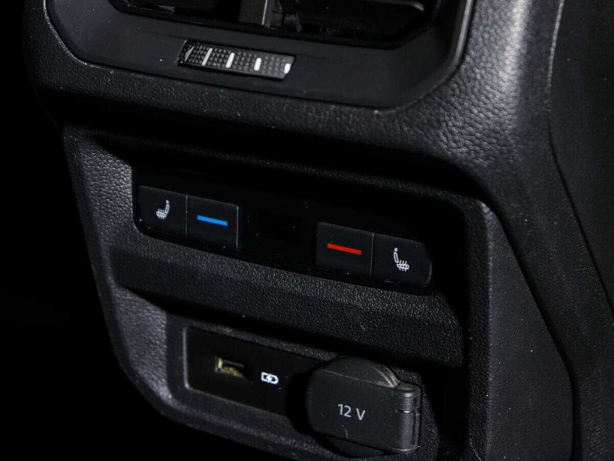 Купить Volkswagen Tiguan с пробегом. Фото: #13